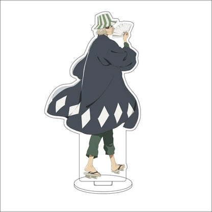 Bleach Ichigo Acrylic Stand