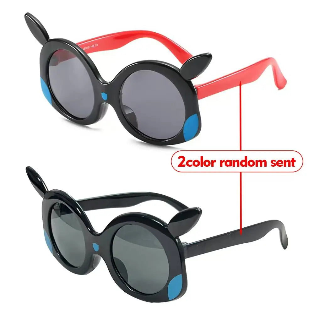 Pokemon Pikachu Sunglasses