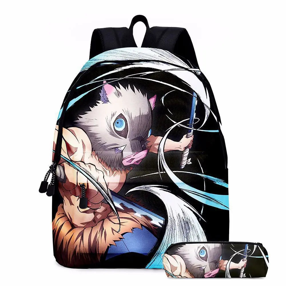 Demon Slayer Nezuko Backpack
