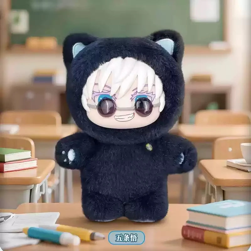 Jujutsu Kaisen Gojo Satoru Plush Pendant