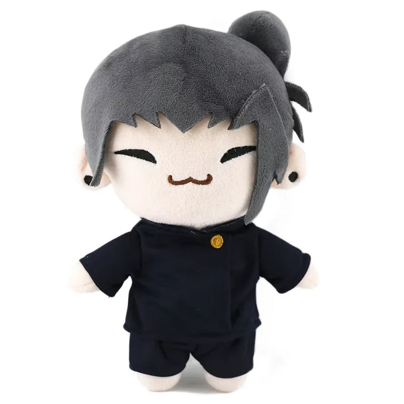 Jujutsu Kaisen Gojo Geto Plush