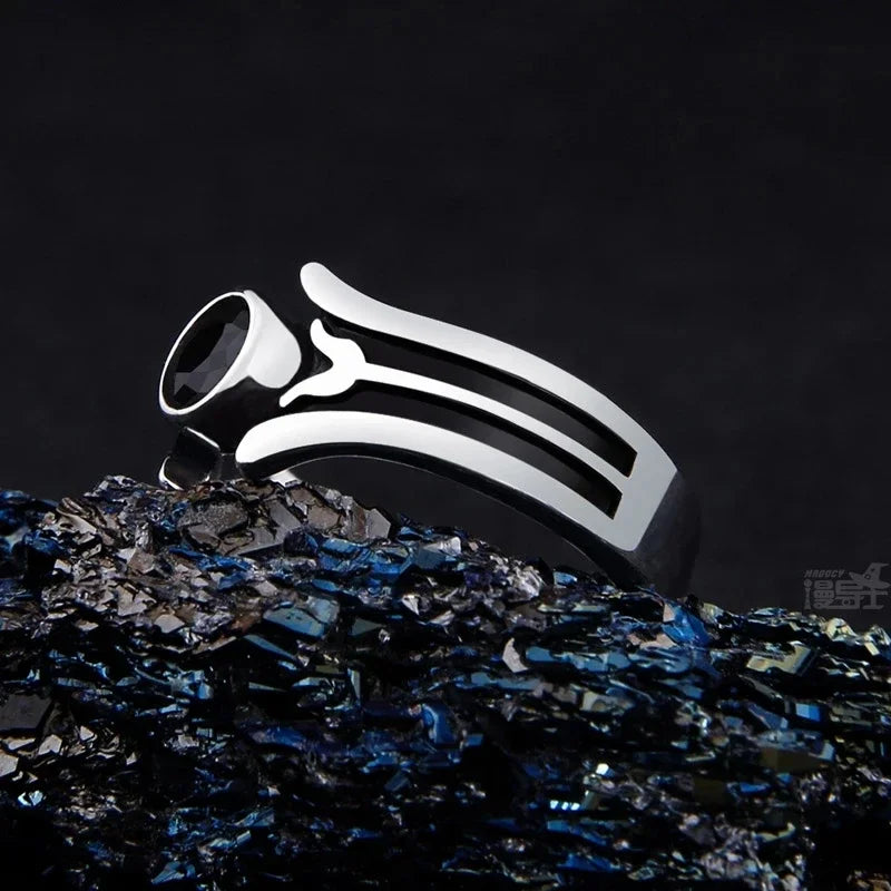Sword Art Online Kirito Ring