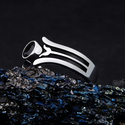 Sword Art Online Kirito Ring