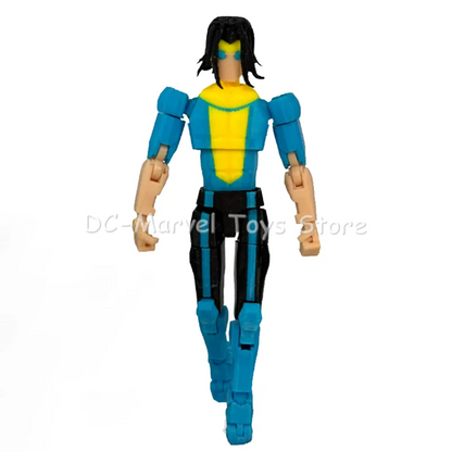 Invincible T13 Action Figure