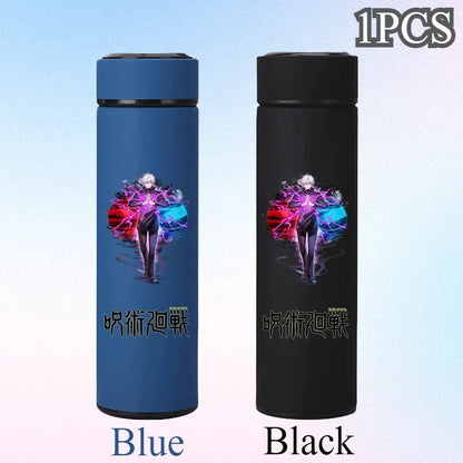 Jujutsu Kaisen Gojo Satoru Tumbler
