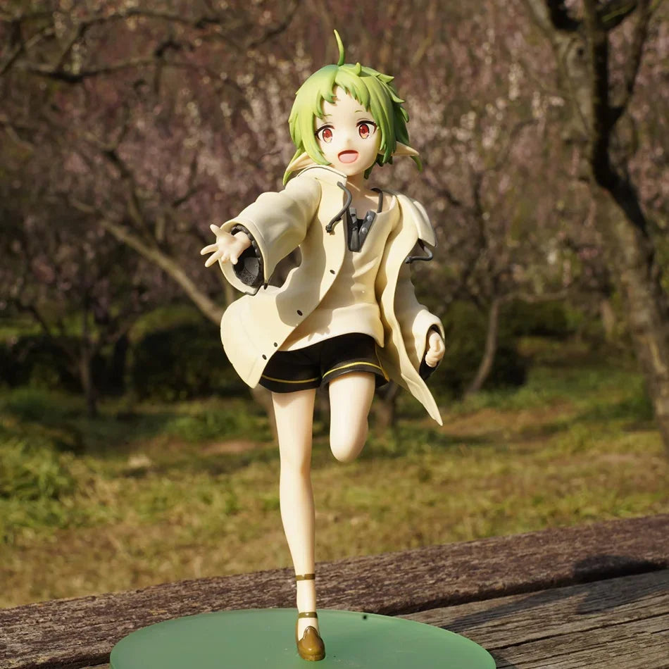 Mushoku Tensei Sylphiette PVC Statue