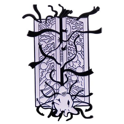 Fullmetal Alchemist Enamel Pin