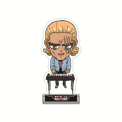One Punch Man Acrylic Stand