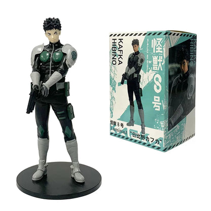 Kaiju No. 8 Kafka Hibino PVC Statue