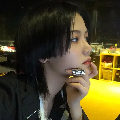 Nana Oosaki Knuckle Ring