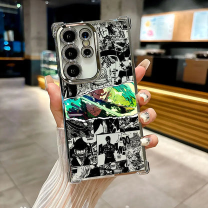 One Piece Luffy Phone Case