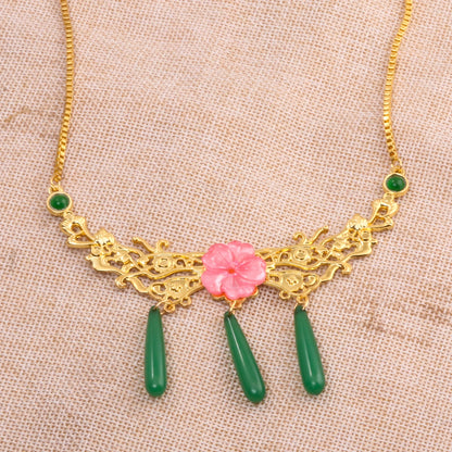 The Apothecary Diaries Maomao Necklace