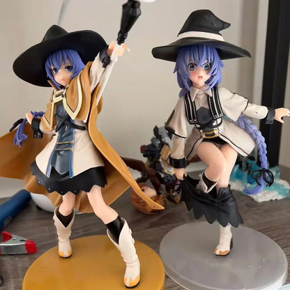 Mushoku Tensei Roxy Migurdia Noodle Stopper Figure