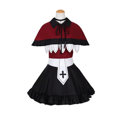 Oshi No Ko Mem-Cho Stage Outfit