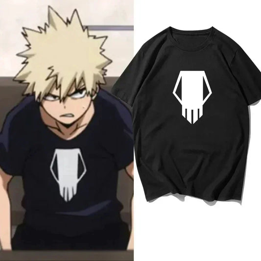 My Hero Academia Bakugo Katsuki T-Shirt