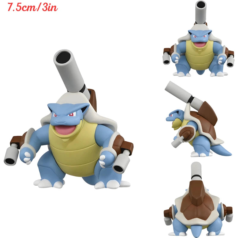 Pokemon Charizard PVC Figure
