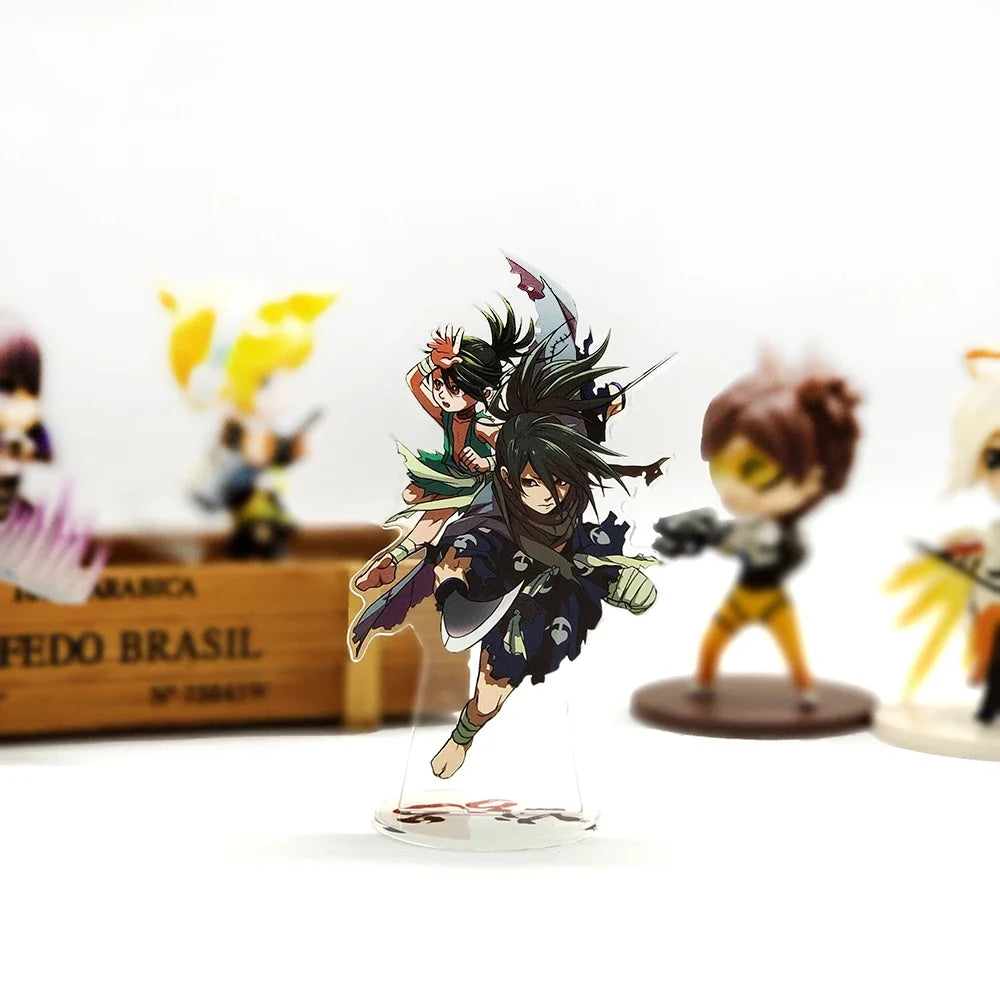 Dororo Hyakkimaru Acrylic Stand