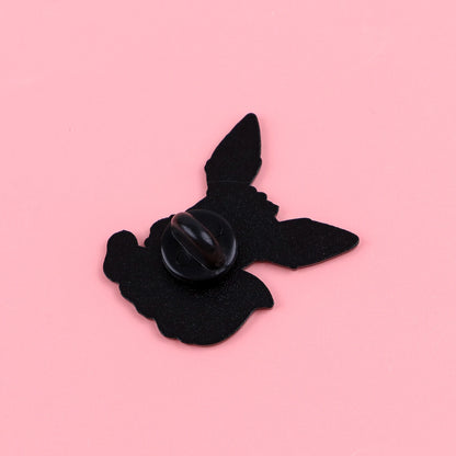 Pokemon Gengar Enamel Pin