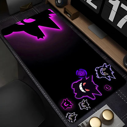 Pokemon Gengar Desk Mat