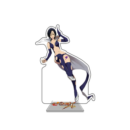 The Seven Deadly Sins Acrylic Stand