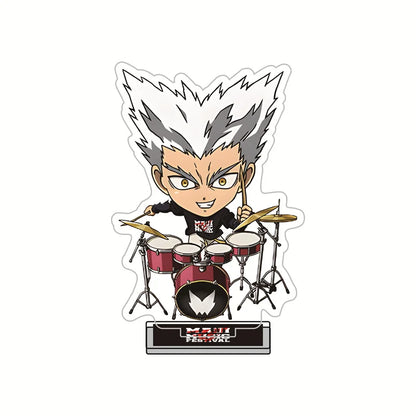 One Punch Man Acrylic Stand
