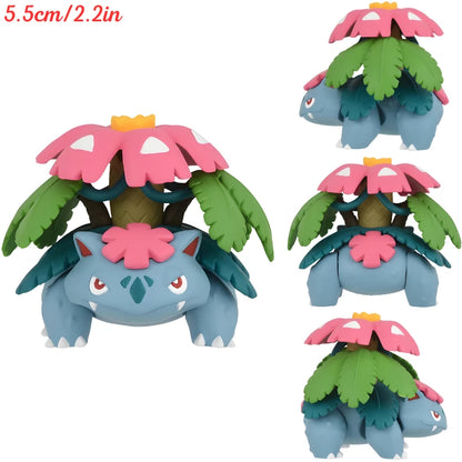 Pokemon Charizard PVC Figure