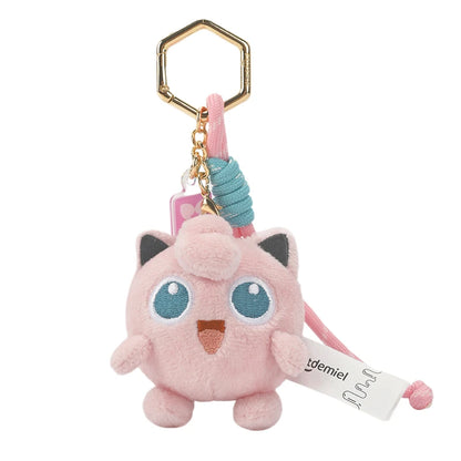 Pokemon Pikachu Keychain