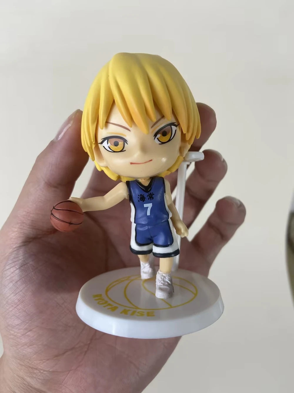 Kuroko's Basketball Kuroko PVC Figure