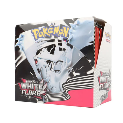Pokemon Black Bolt Booster Box