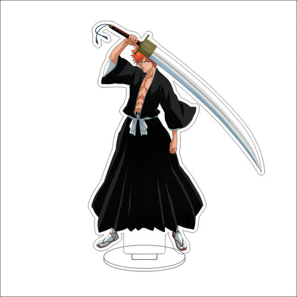 BLEACH Kurosaki Yuzu Acrylic Stand