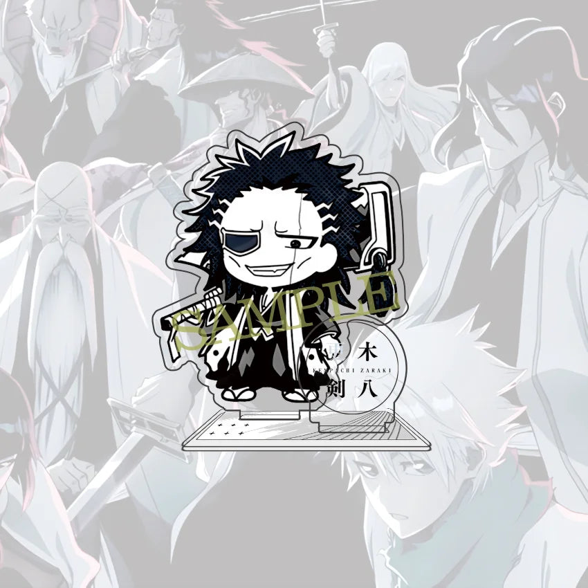 Bleach Ichigo Acrylic Stand