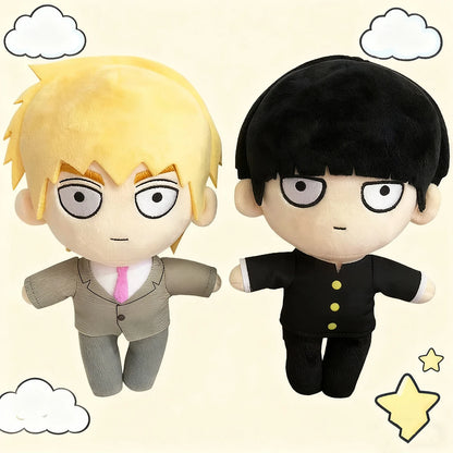 Mob 100 Reigen Arataka Plushie