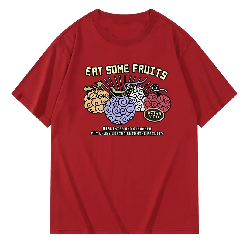 One Piece Nika Graphic Tee