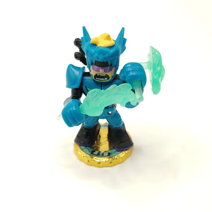 Legends of Akedo Battling Warrior Action Figures Controller Board Limited Collections 3 Inch Tall Family Party Toys Gifts