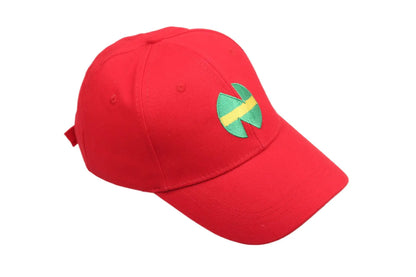 Captain Tsubasa Wakabayashi Genzo Baseball Hat