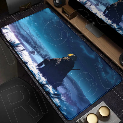 Vinland Saga Desk Mat