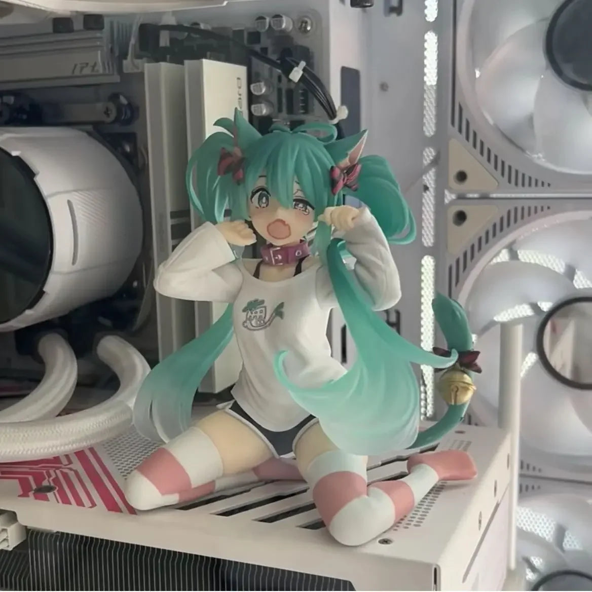 Hatsune Miku PVC Figure