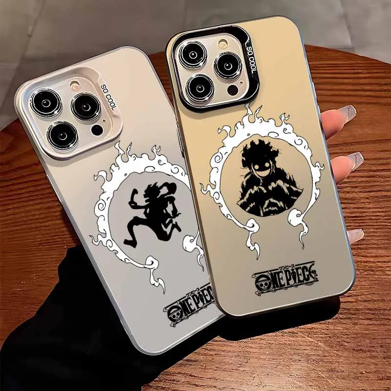 One Piece Luffy Phone Case