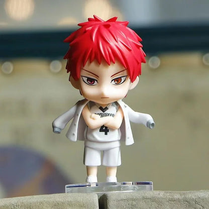Kuroko's Basketball Kuroko Tetsuya PVC Statue