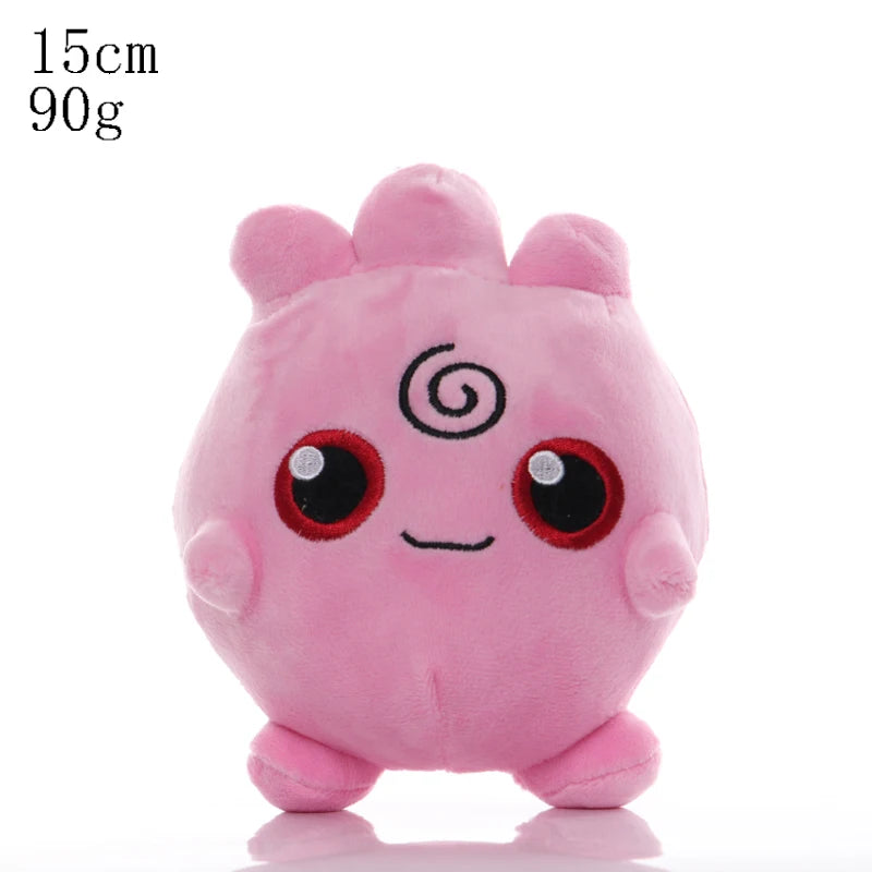 Pokemon Pikachu Plush Doll