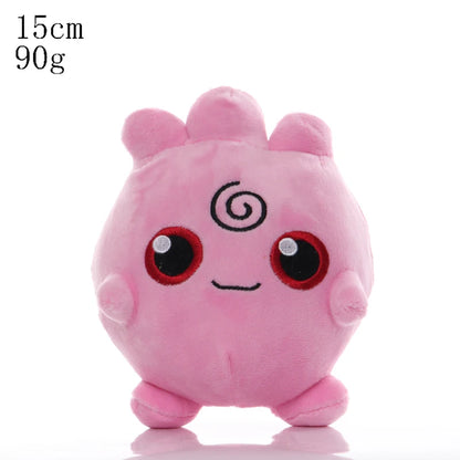 Pokemon Pikachu Plush Doll