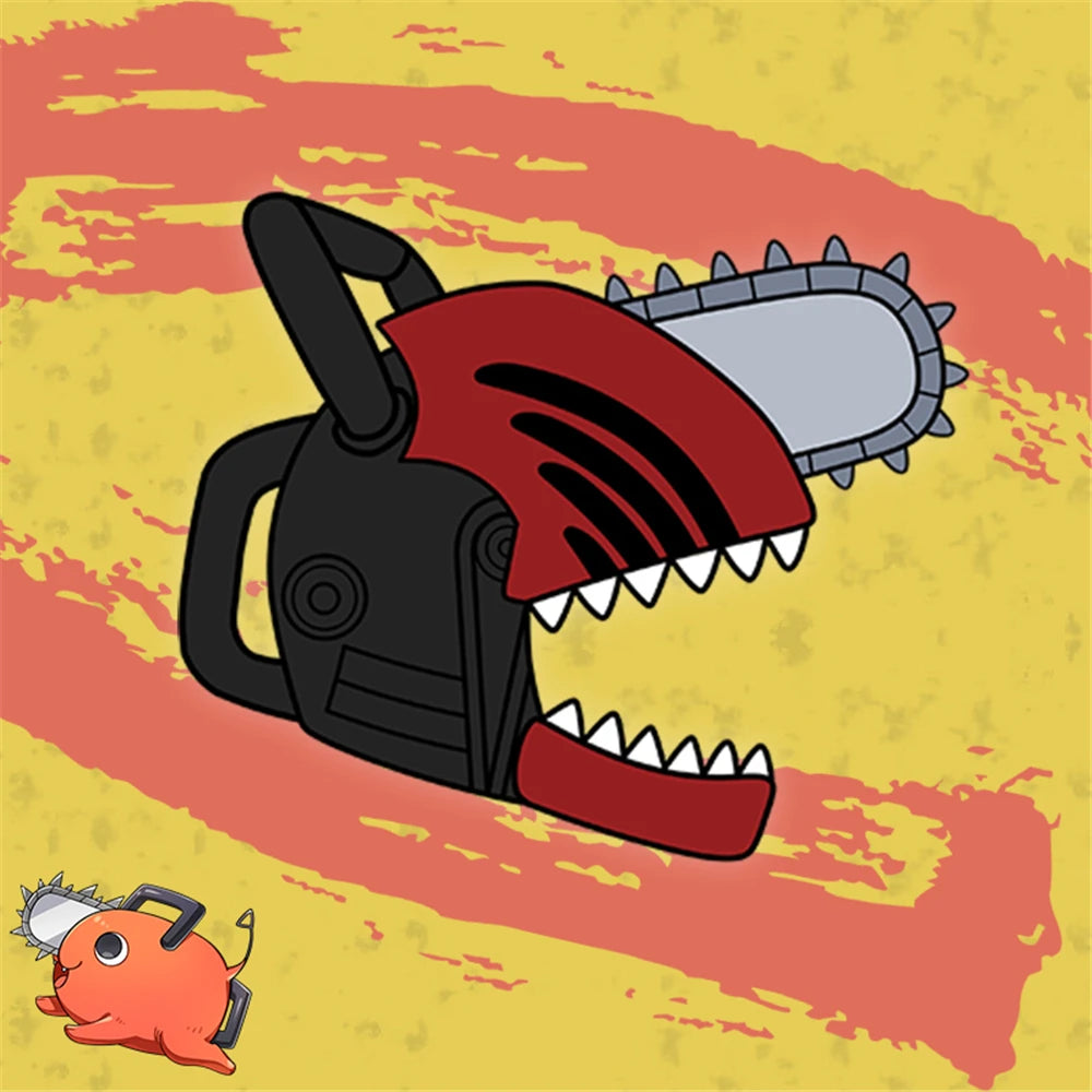 Chainsaw Man Denji Hat