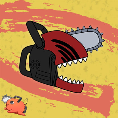 Chainsaw Man Denji Hat