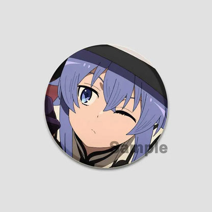 Mushoku Tensei Rudeus Pin