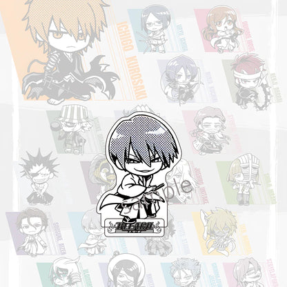 Bleach Gojo Acrylic Stand