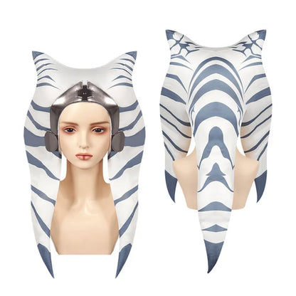 Star Wars Ahsoka Cosplay Hat