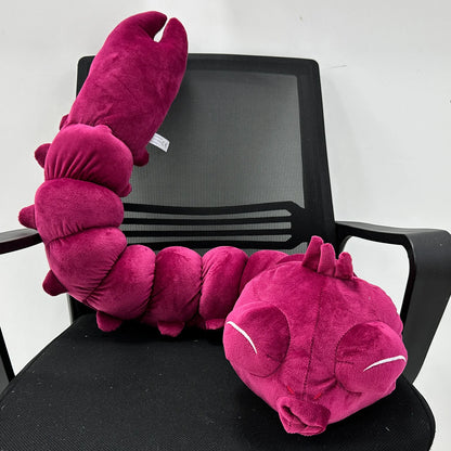 Jujutsu Kaisen Toji Plush Doll