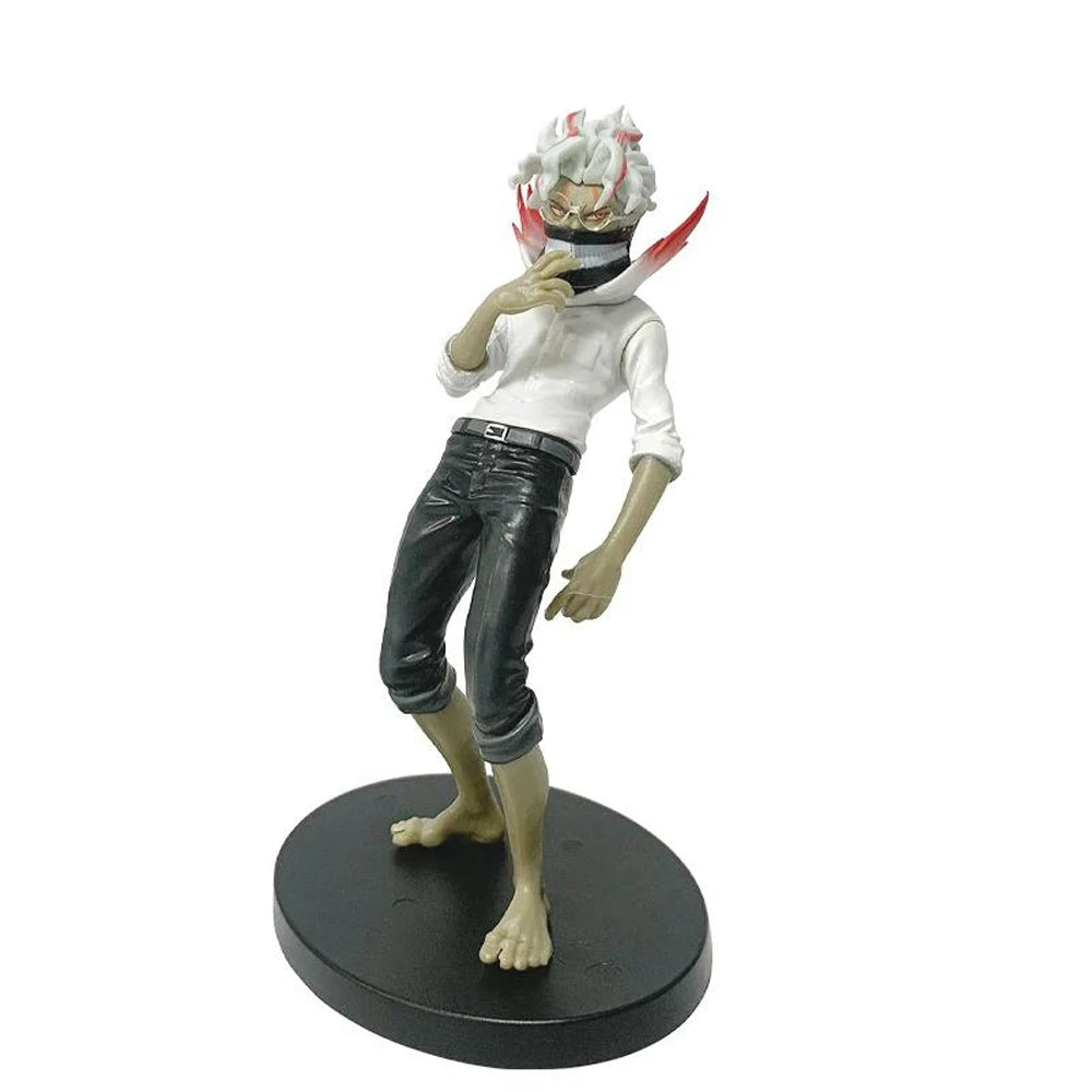 Dandadan Highway Granny PVC Statue