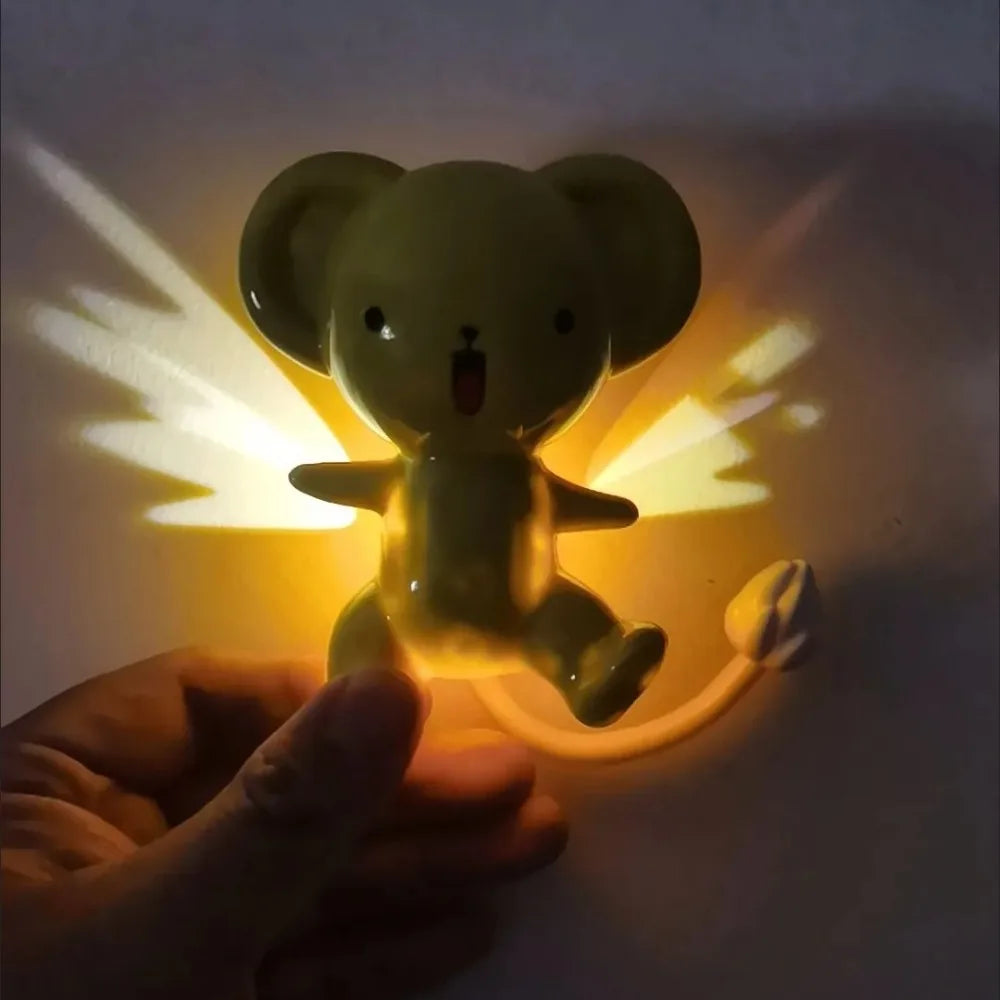 Cardcaptor Sakura Cerberus Night Light