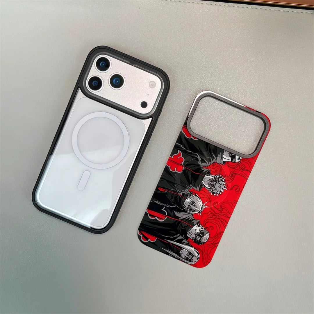 Naruto Itachi Magsafe Case